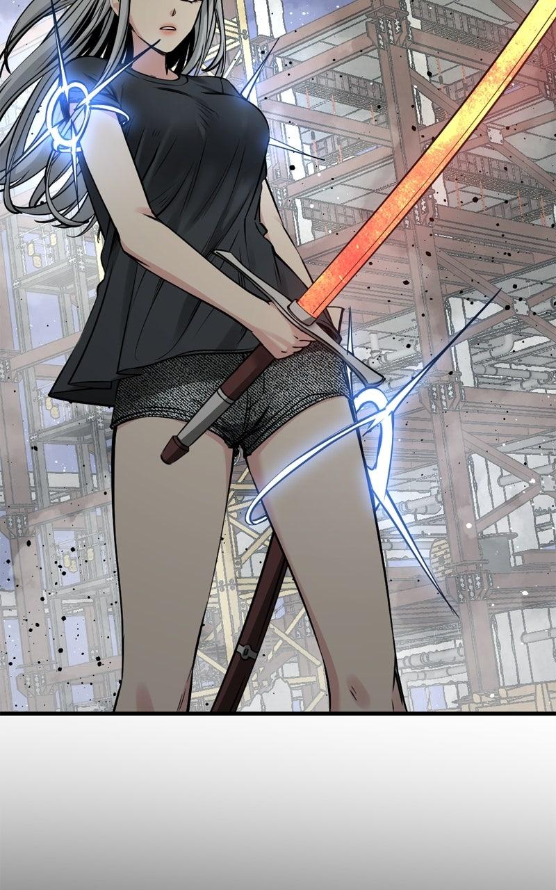 Read Hero Killer Manga Online