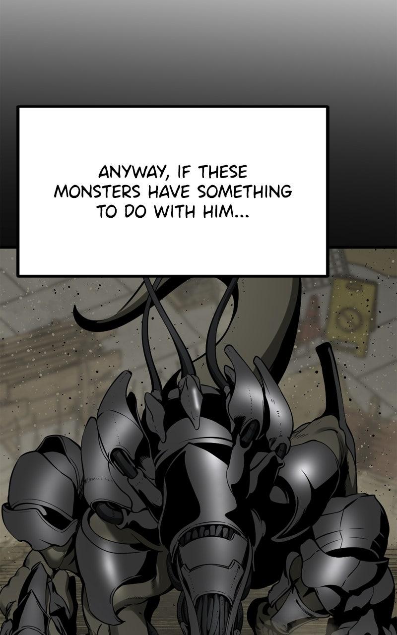 Read Hero Killer Manga Online