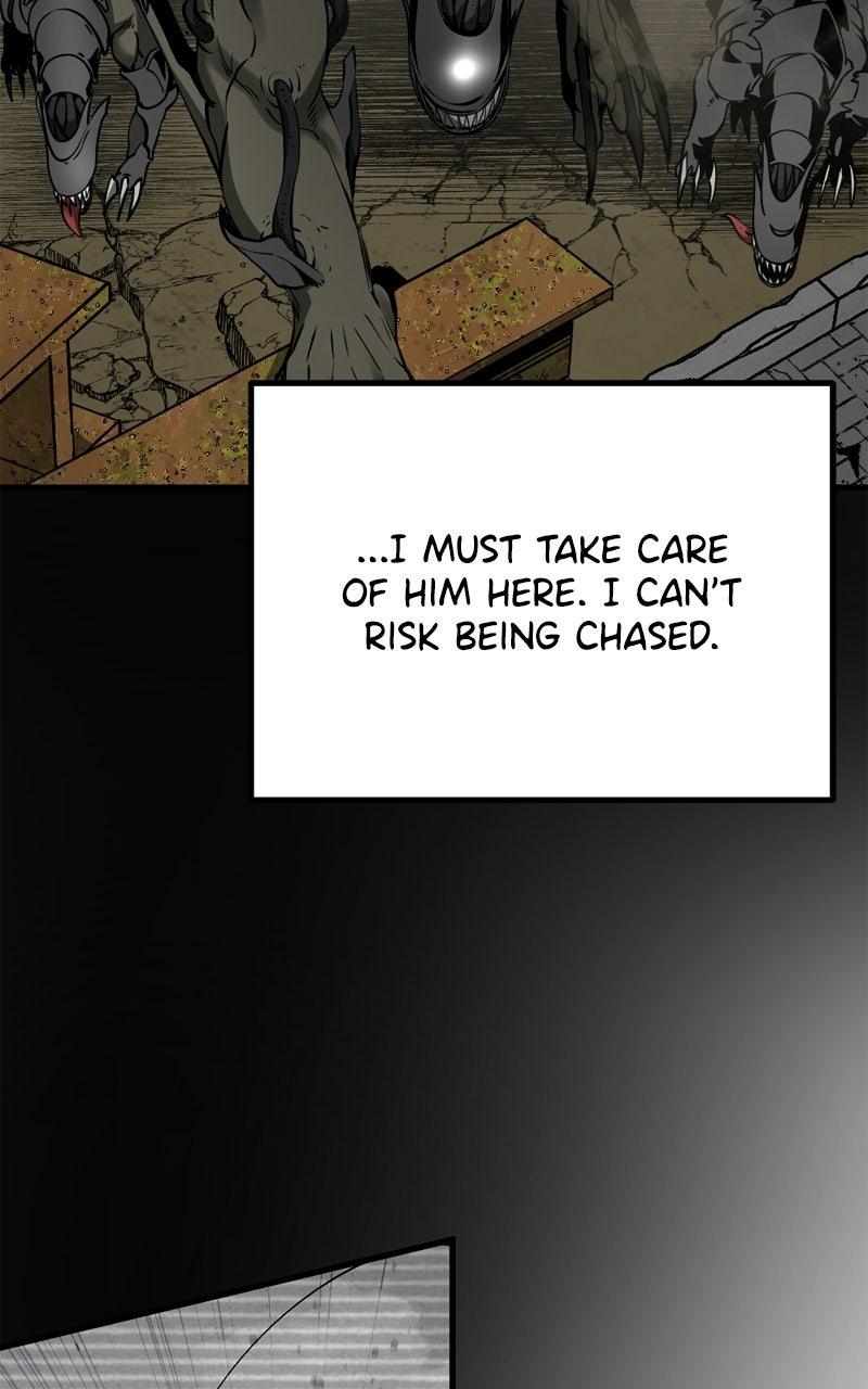 Read Hero Killer Manga Online