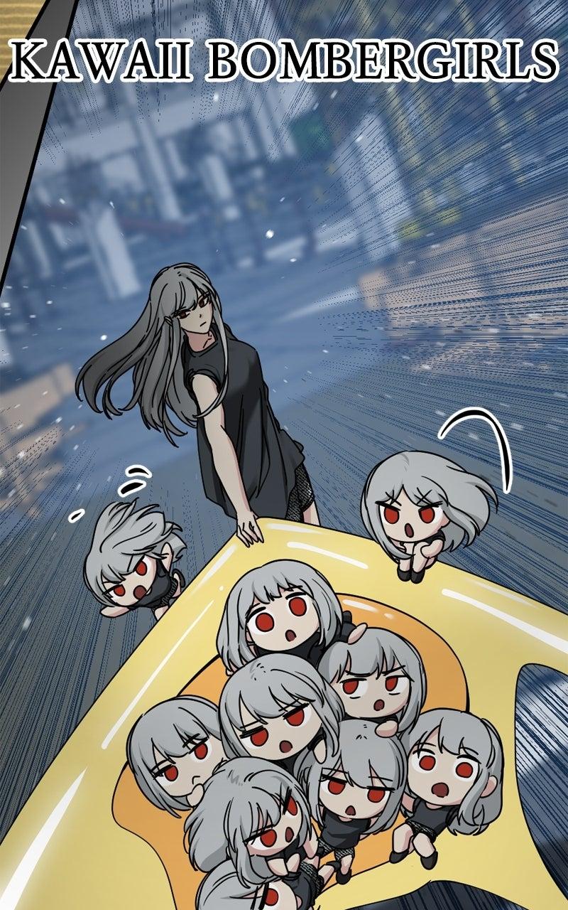 Read Hero Killer Manga Online