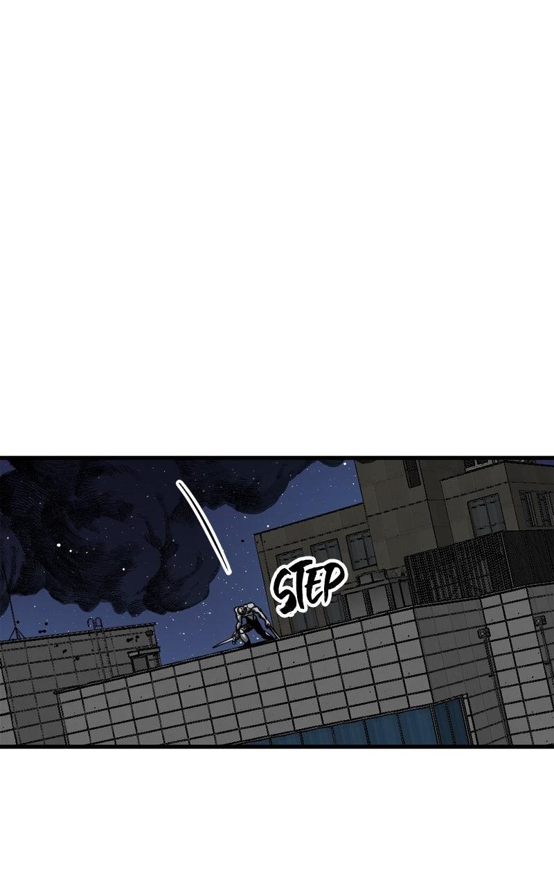 Read Hero Killer Manga Online