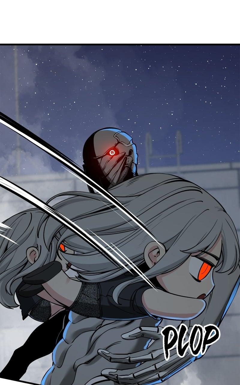 Read Hero Killer Manga Online
