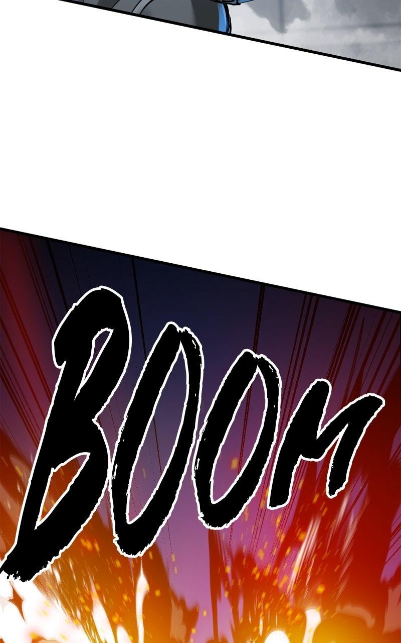 Read Hero Killer Manga Online