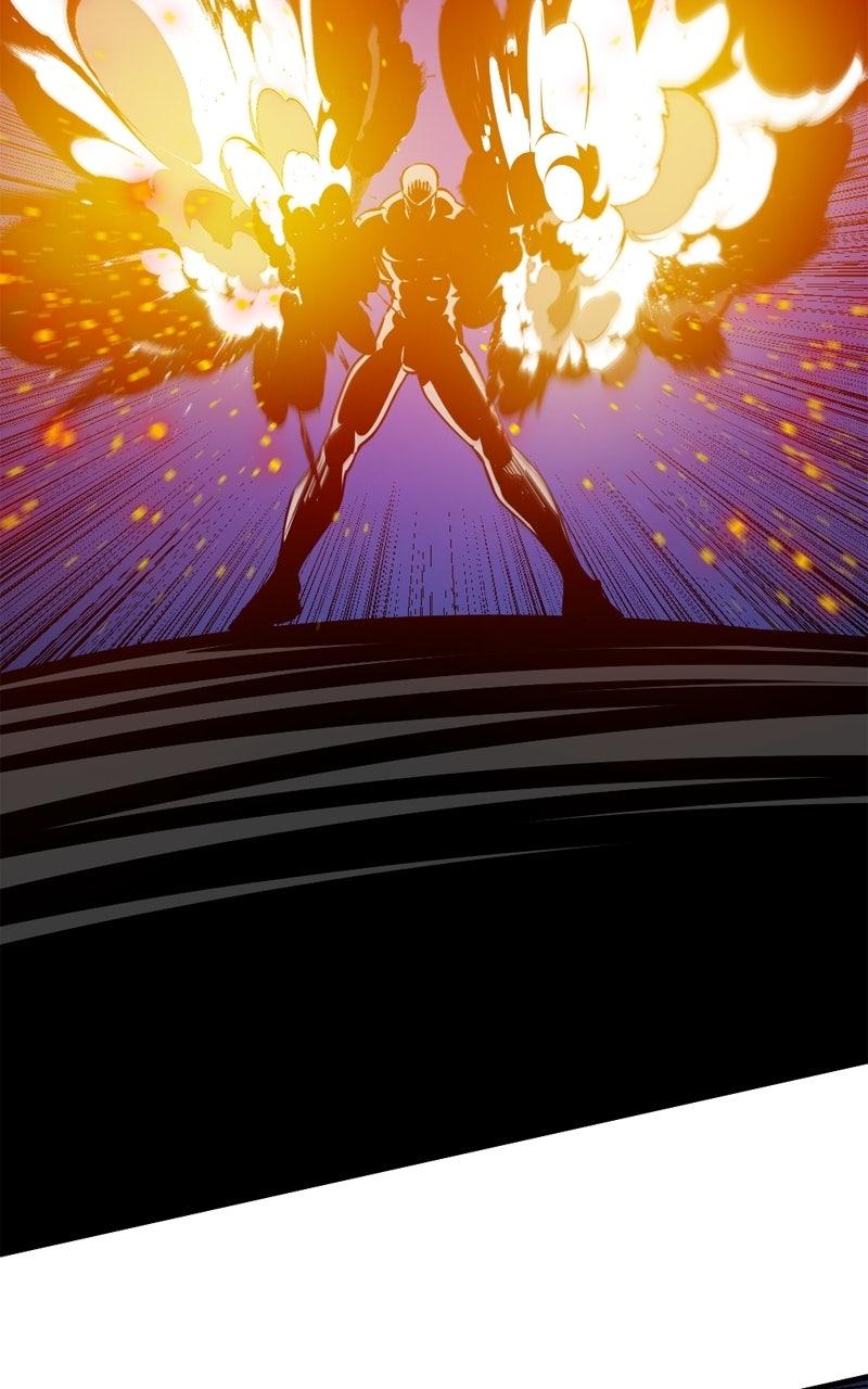 Read Hero Killer Manga Online