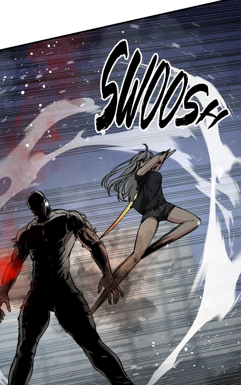 Read Hero Killer Manga Online