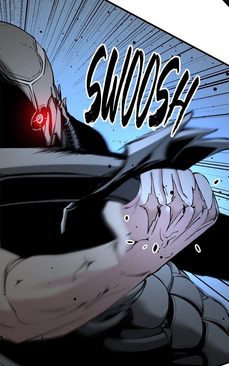 Read Hero Killer Manga Online