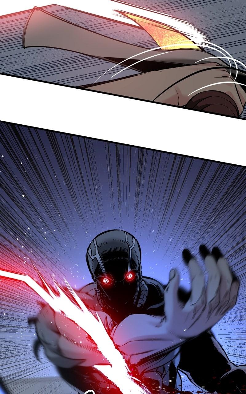 Read Hero Killer Manga Online