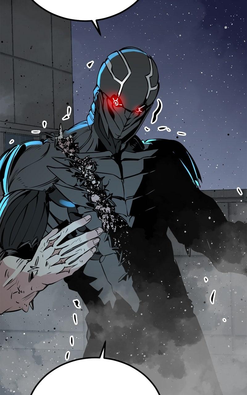 Read Hero Killer Manga Online