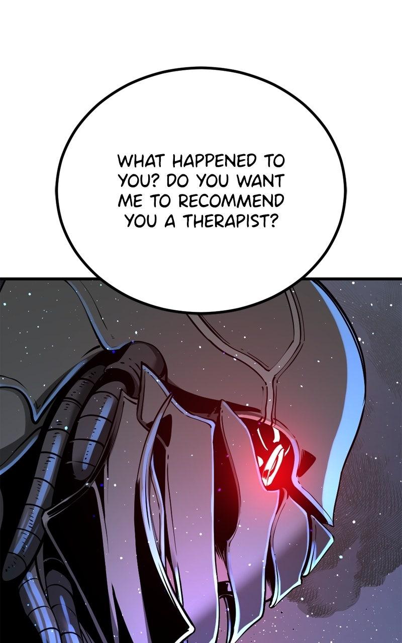 Read Hero Killer Manga Online