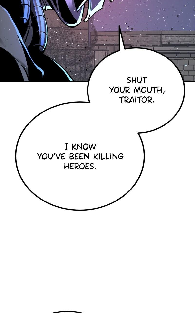 Read Hero Killer Manga Online