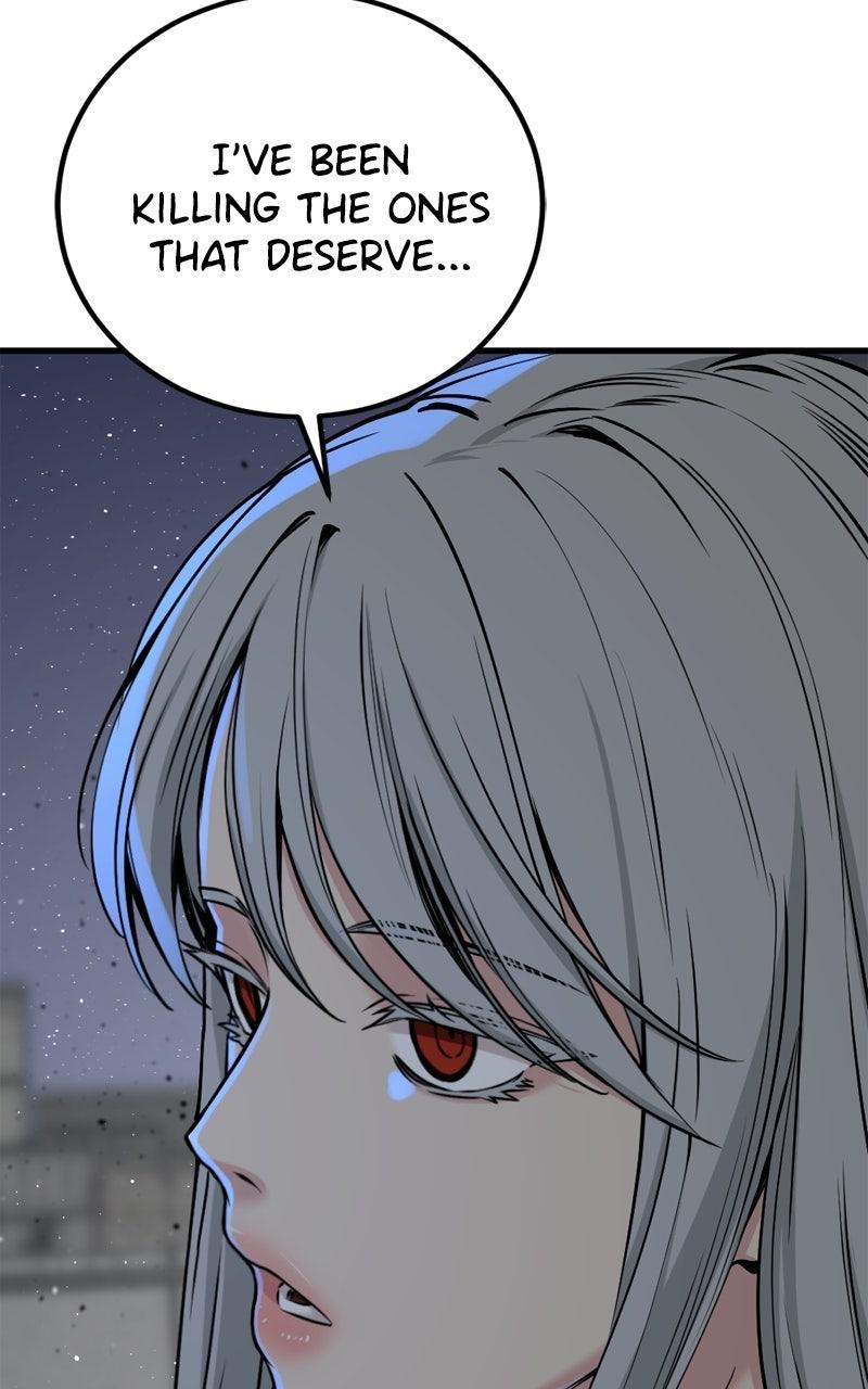 Read Hero Killer Manga Online