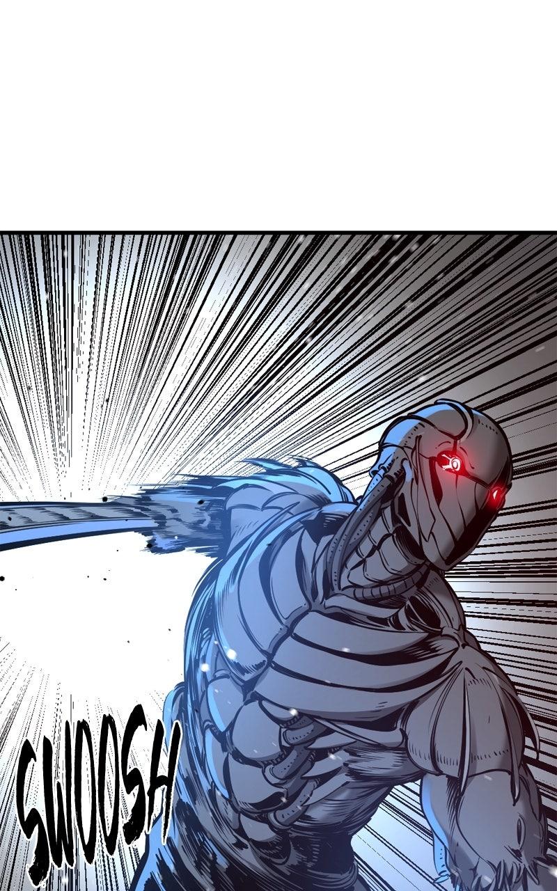 Read Hero Killer Manga Online