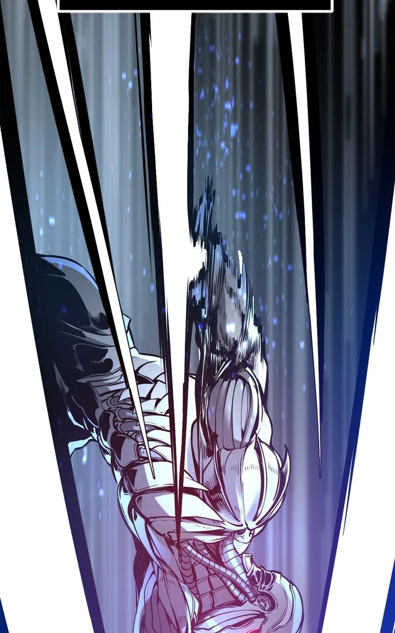 Read Hero Killer Manga Online