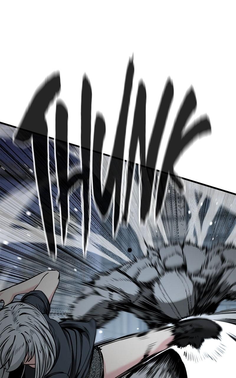 Read Hero Killer Manga Online