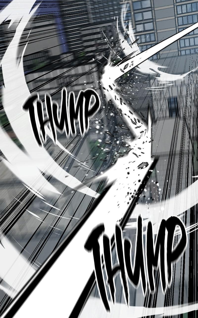 Read Hero Killer Manga Online