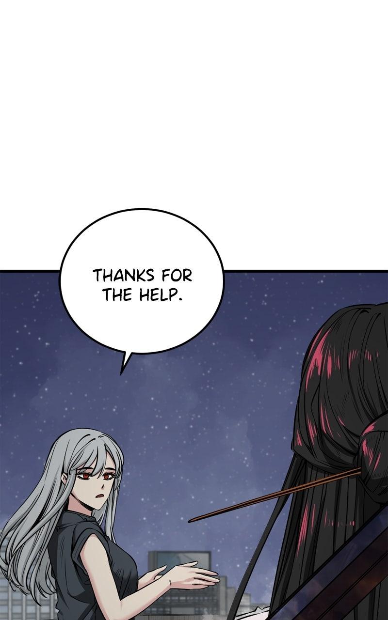 Read Hero Killer Manga Online