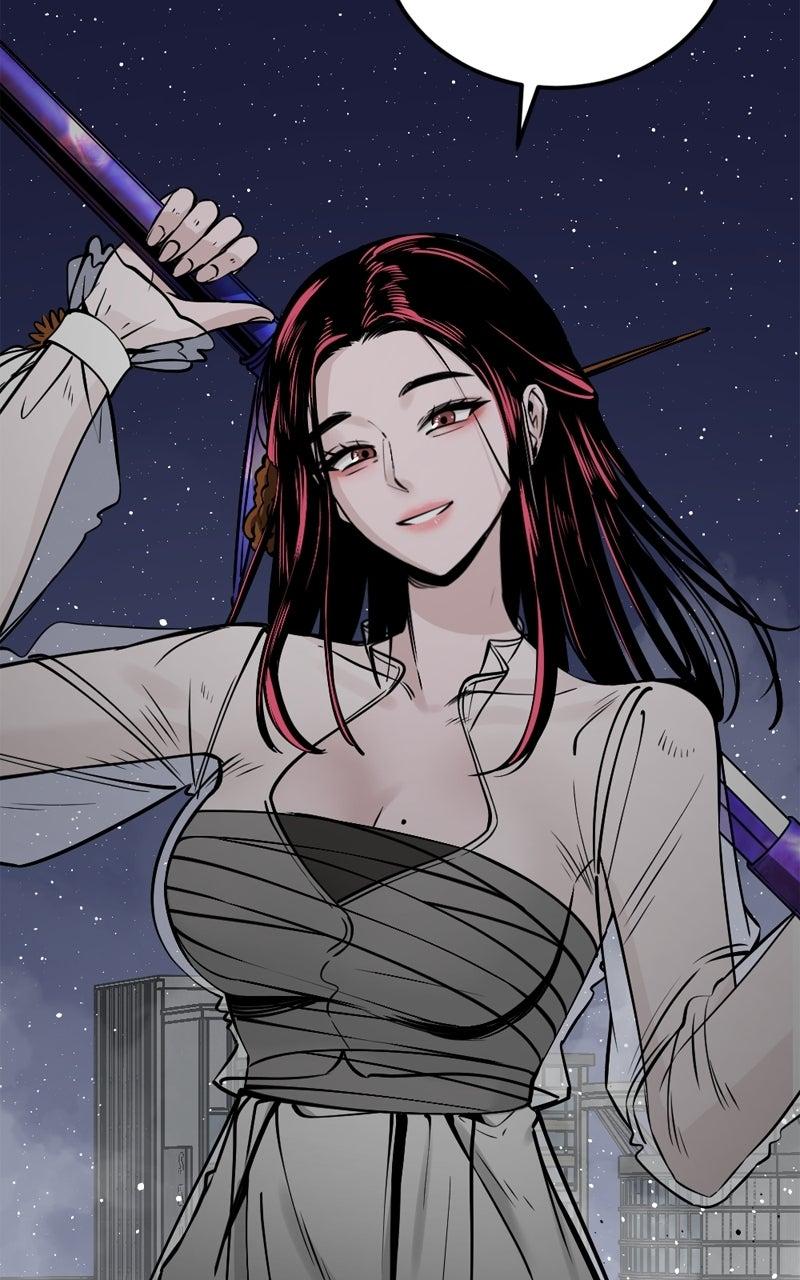 Read Hero Killer Manga Online