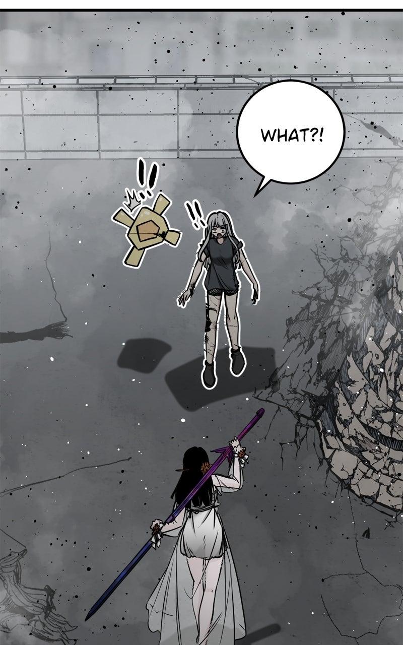 Read Hero Killer Manga Online