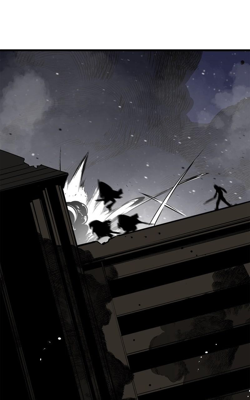 Read Hero Killer Manga Online
