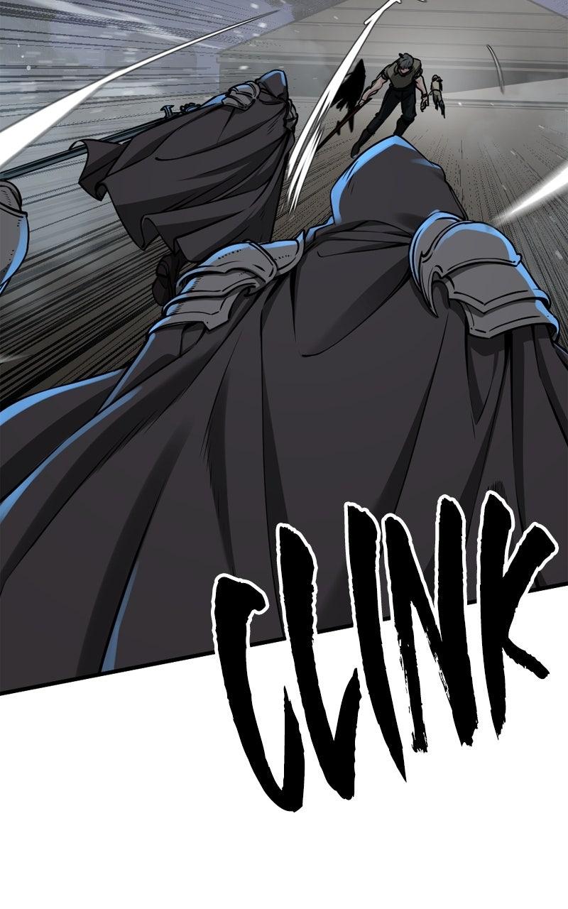 Read Hero Killer Manga Online