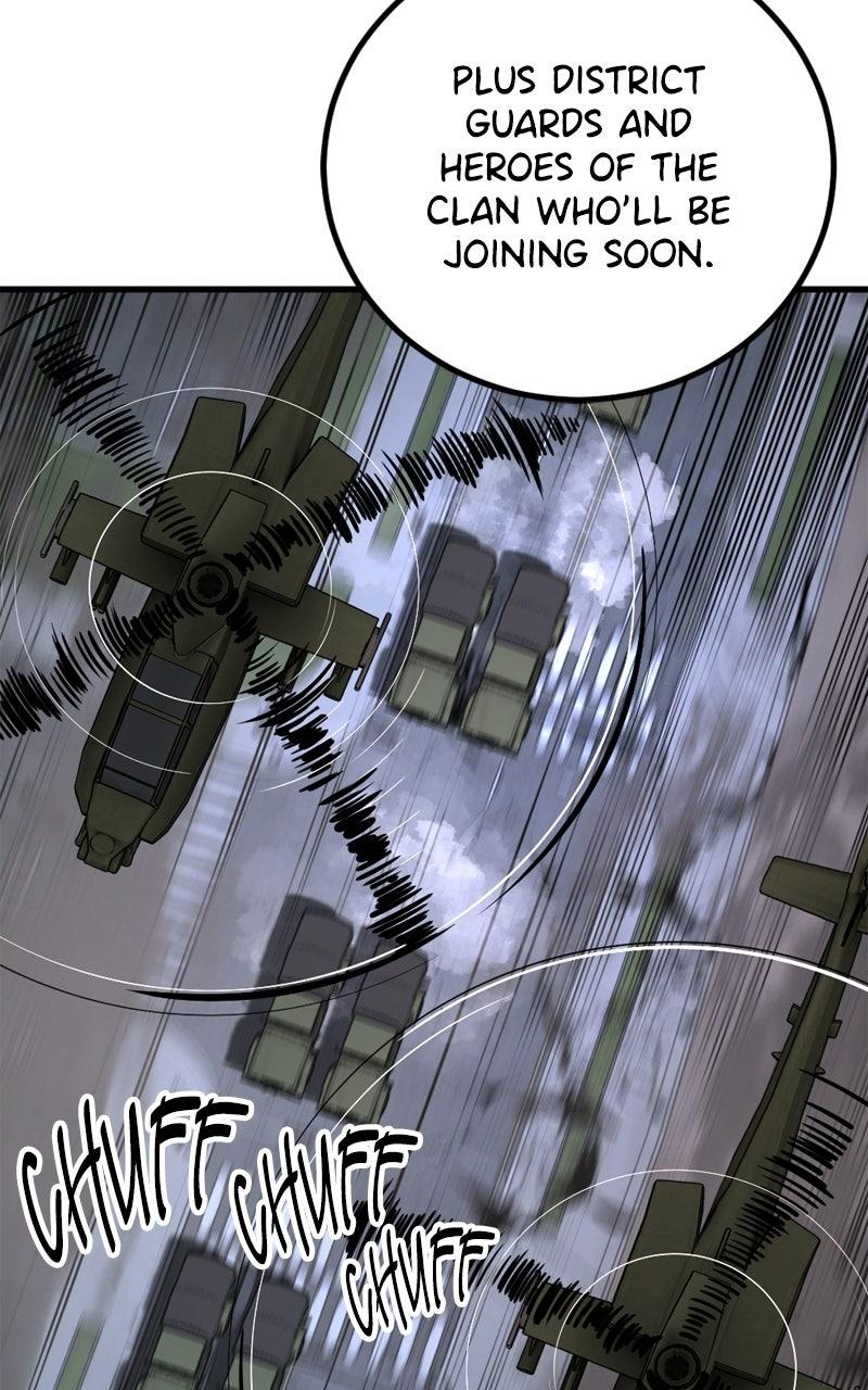 Read Hero Killer Manga Online