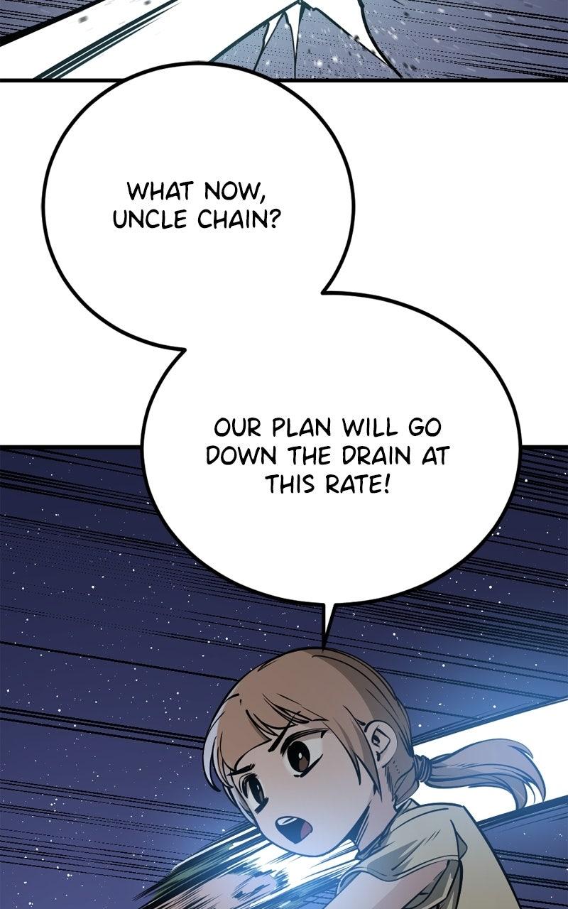 Read Hero Killer Manga Online