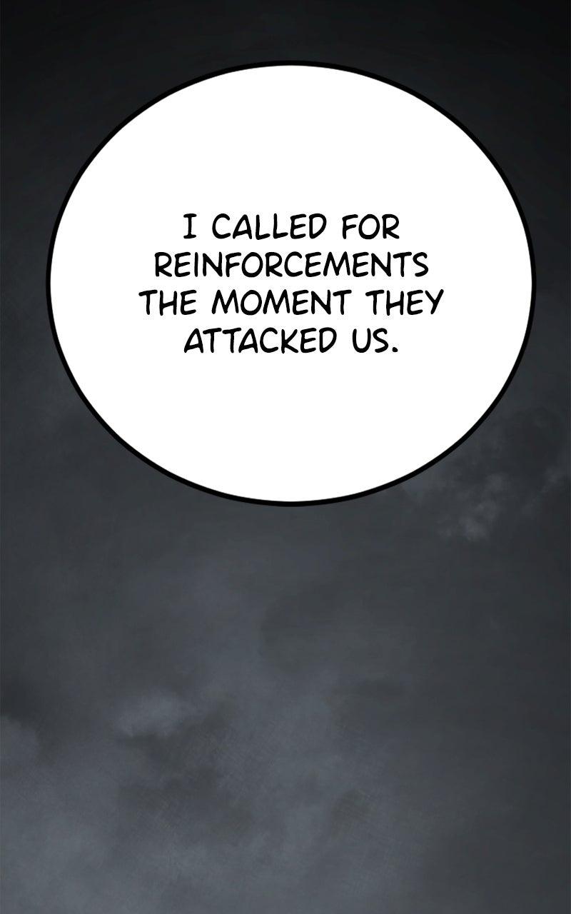 Read Hero Killer Manga Online