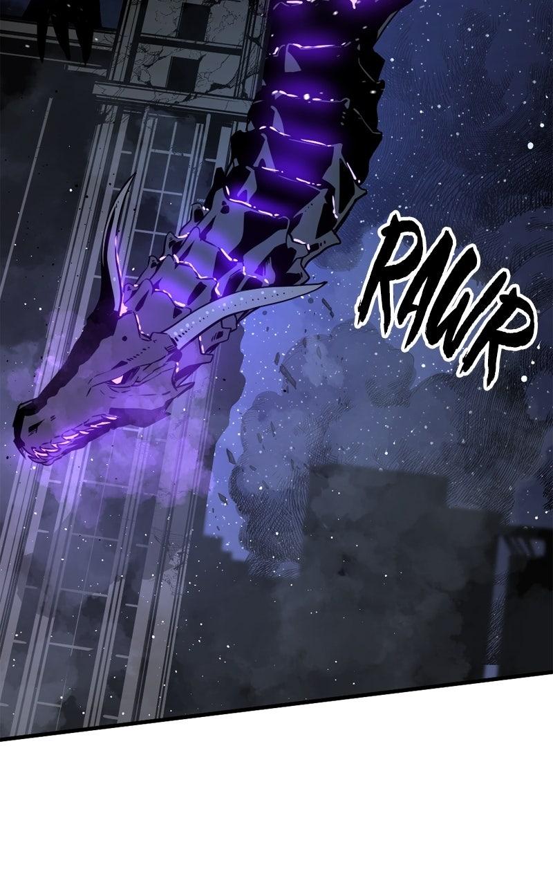 Read Hero Killer Manga Online