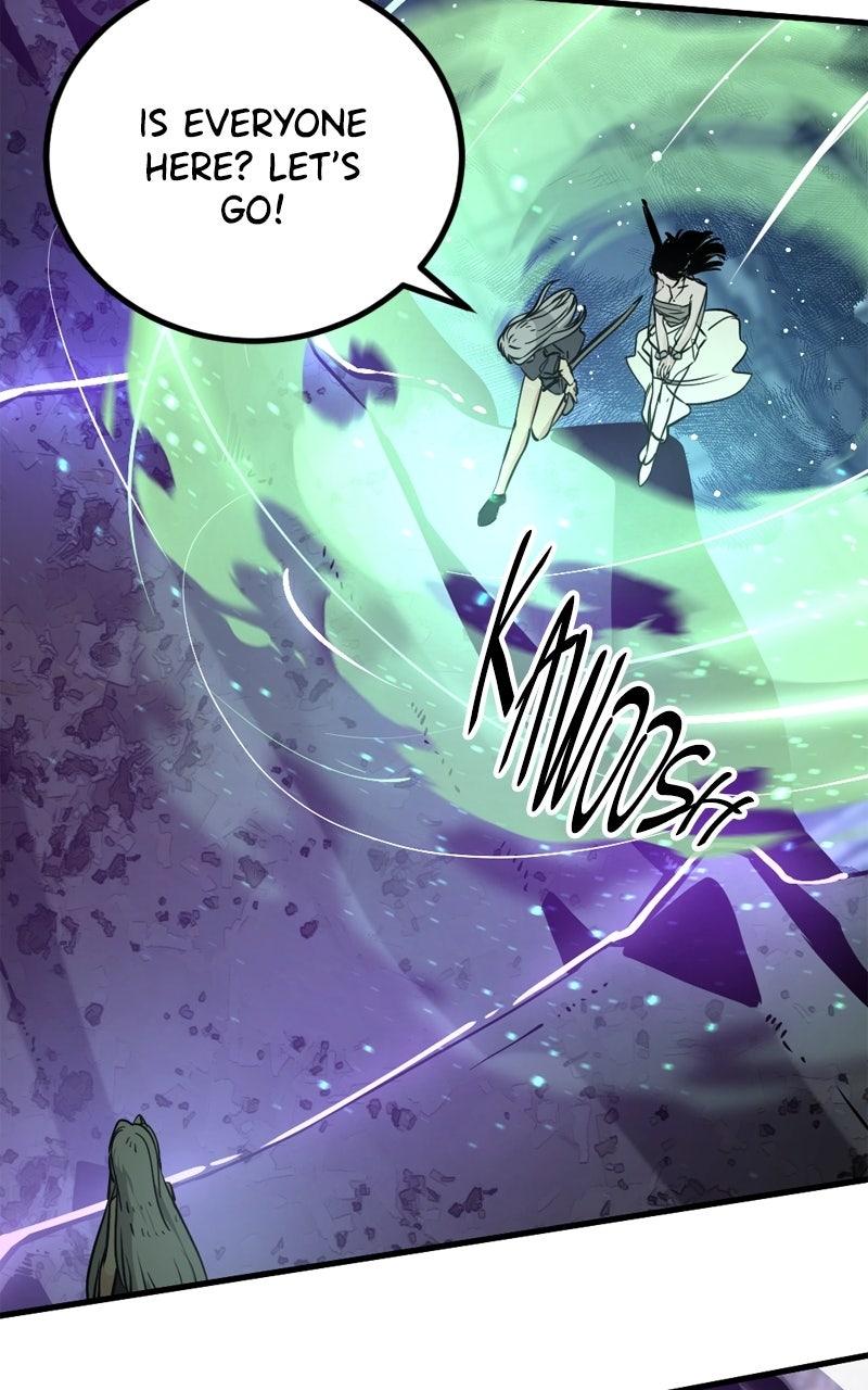 Read Hero Killer Manga Online