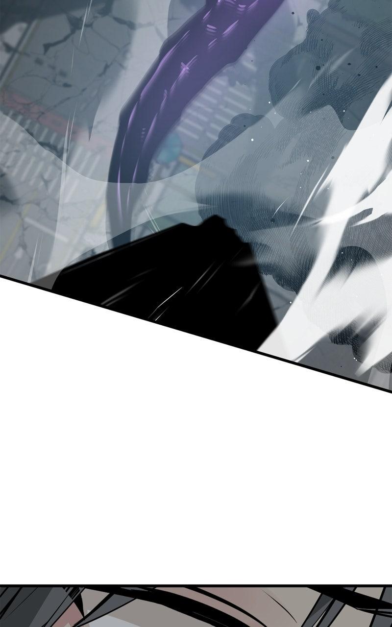 Read Hero Killer Manga Online