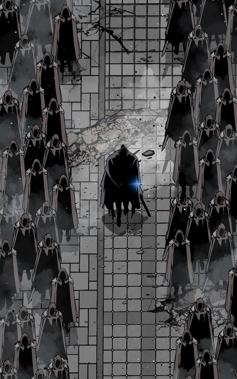 Read Hero Killer Manga Online