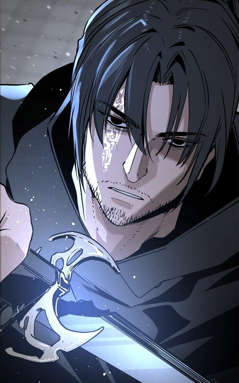 Read Hero Killer Manga Online