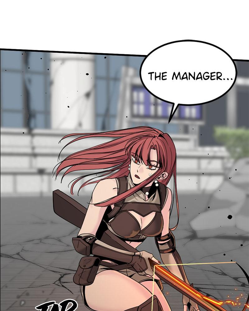 Read Hero Killer Manga Online