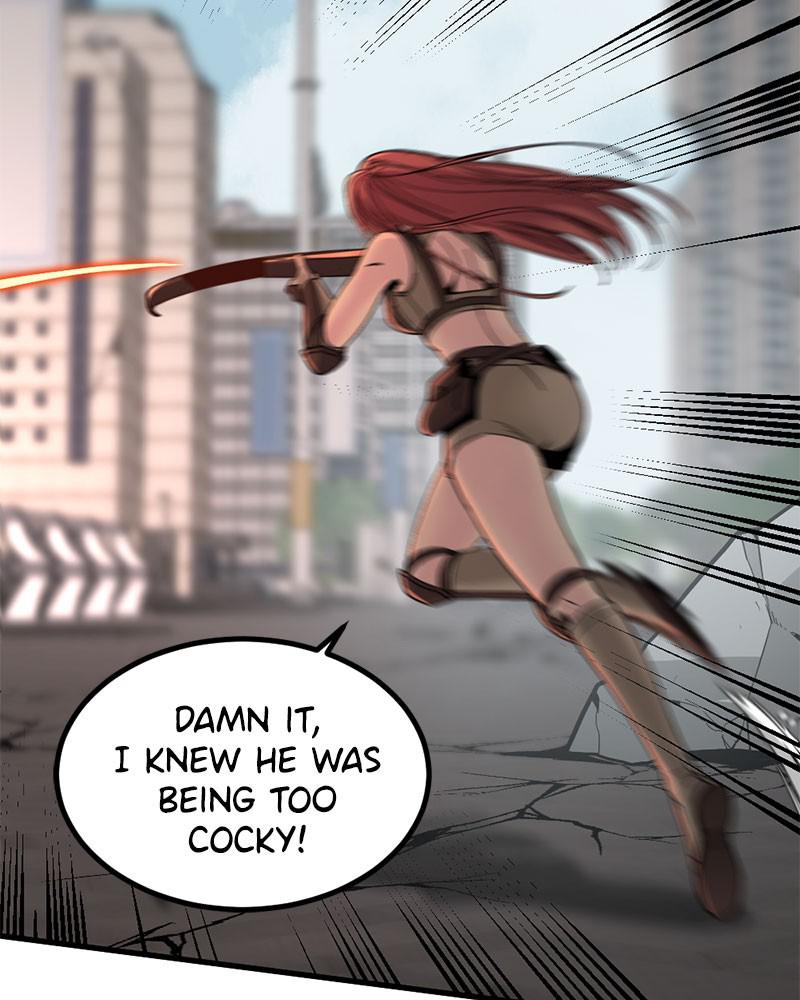 Read Hero Killer Manga Online