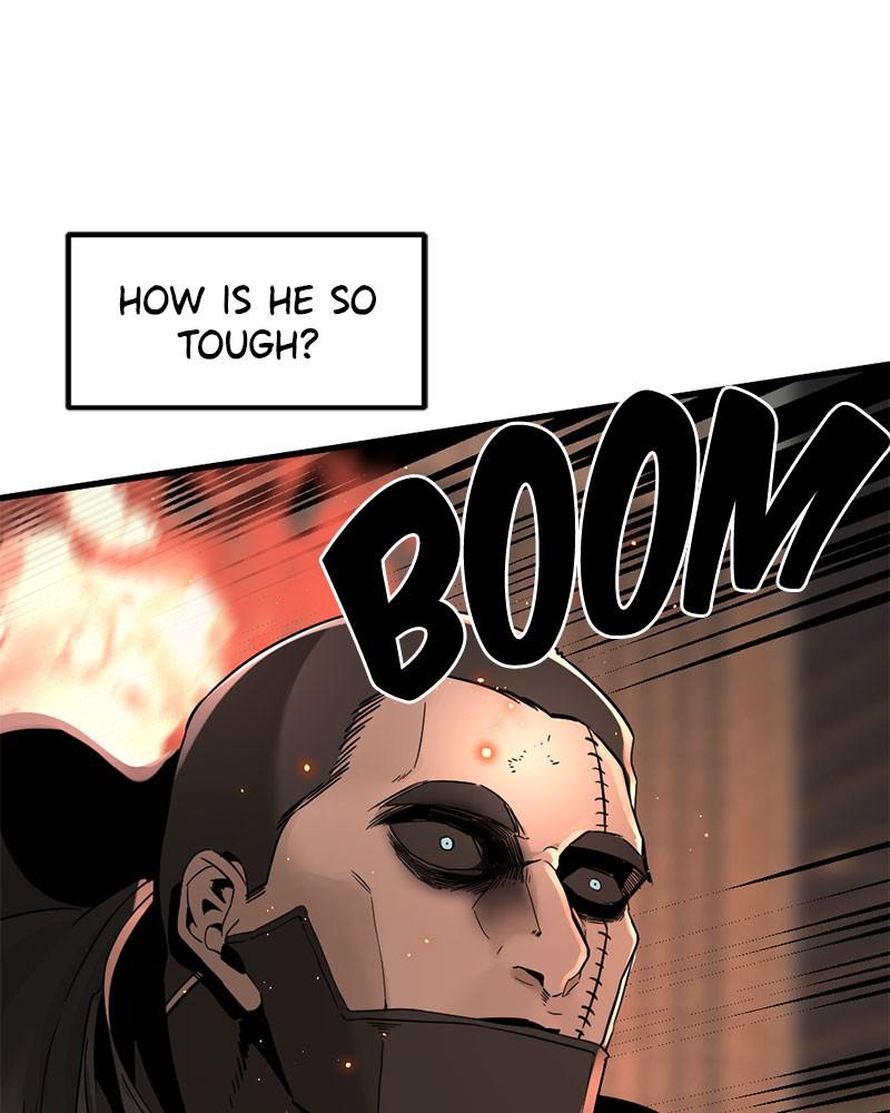 Read Hero Killer Manga Online