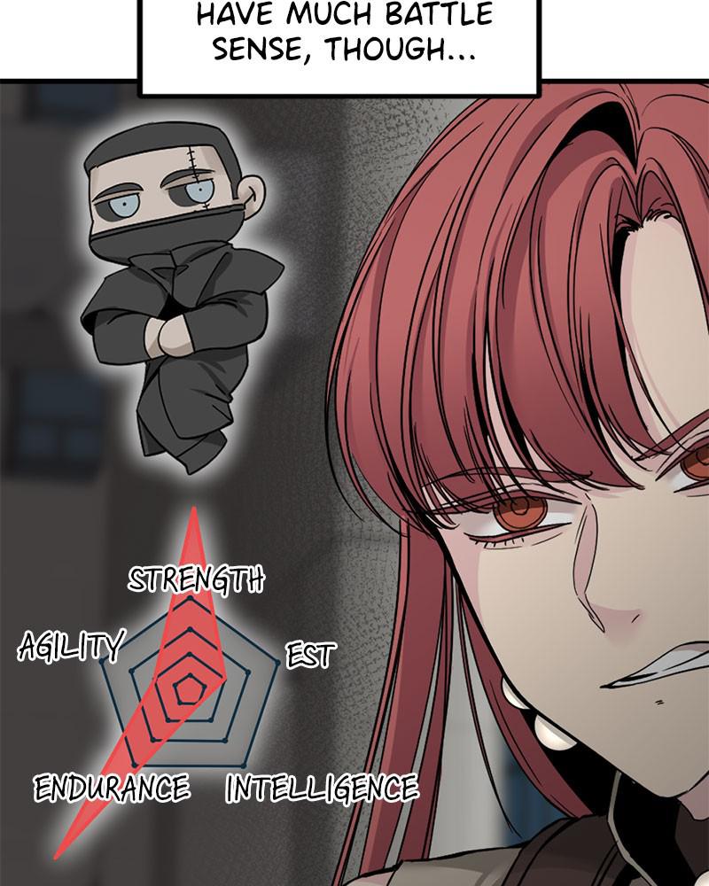 Read Hero Killer Manga Online