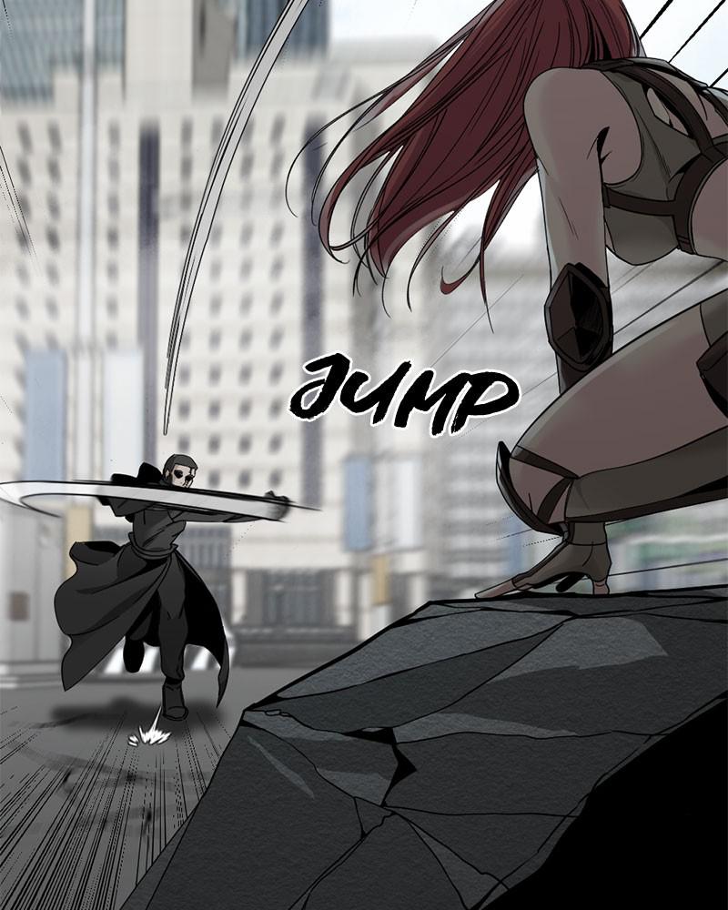 Read Hero Killer Manga Online