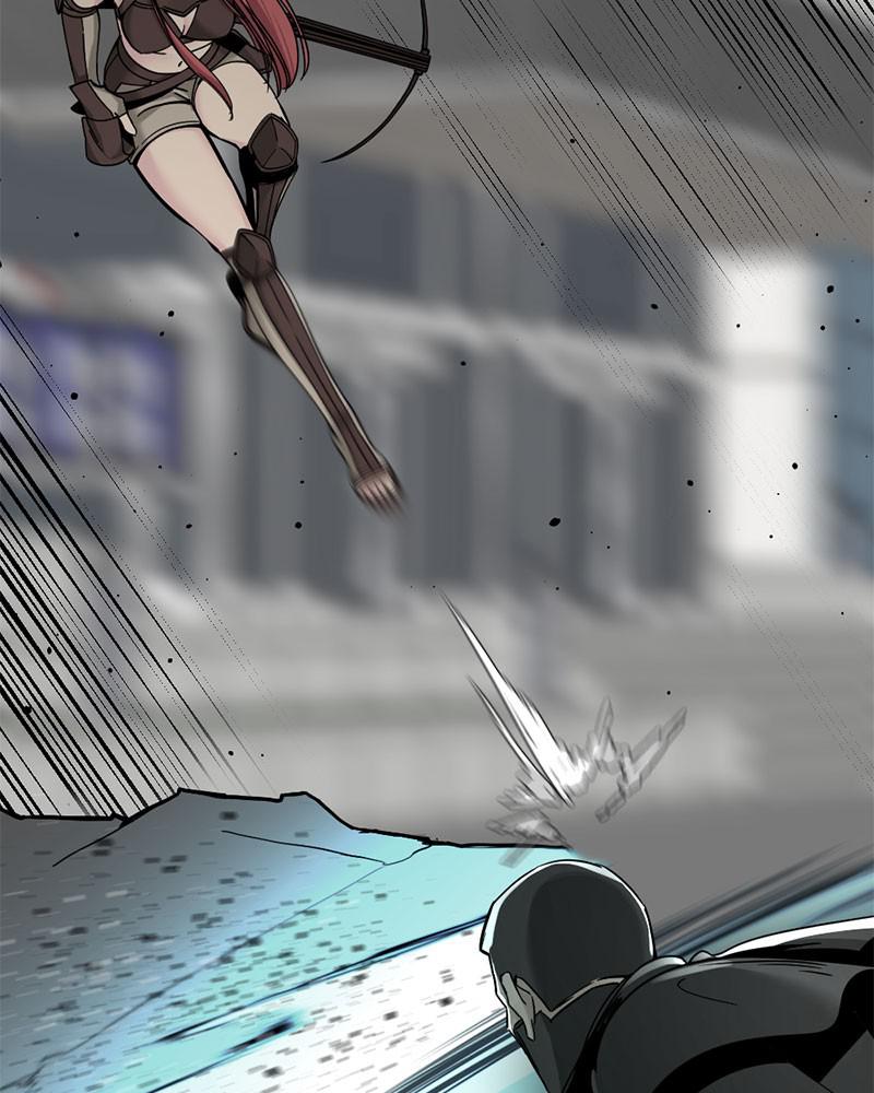 Read Hero Killer Manga Online