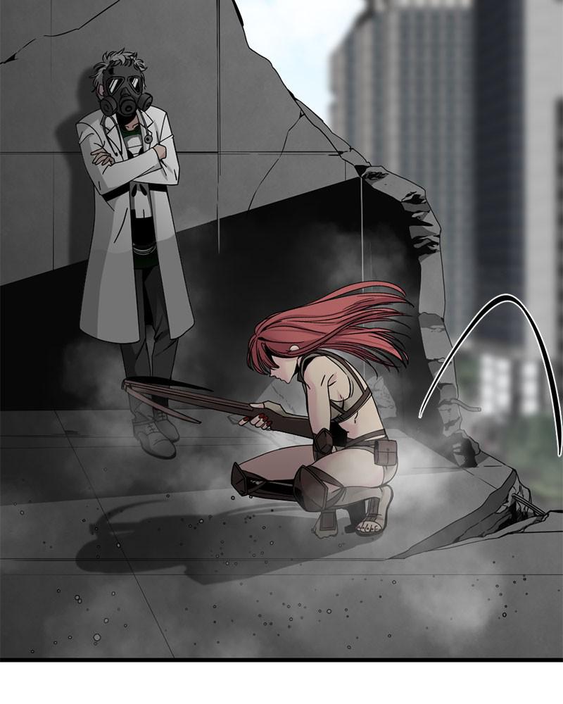 Read Hero Killer Manga Online