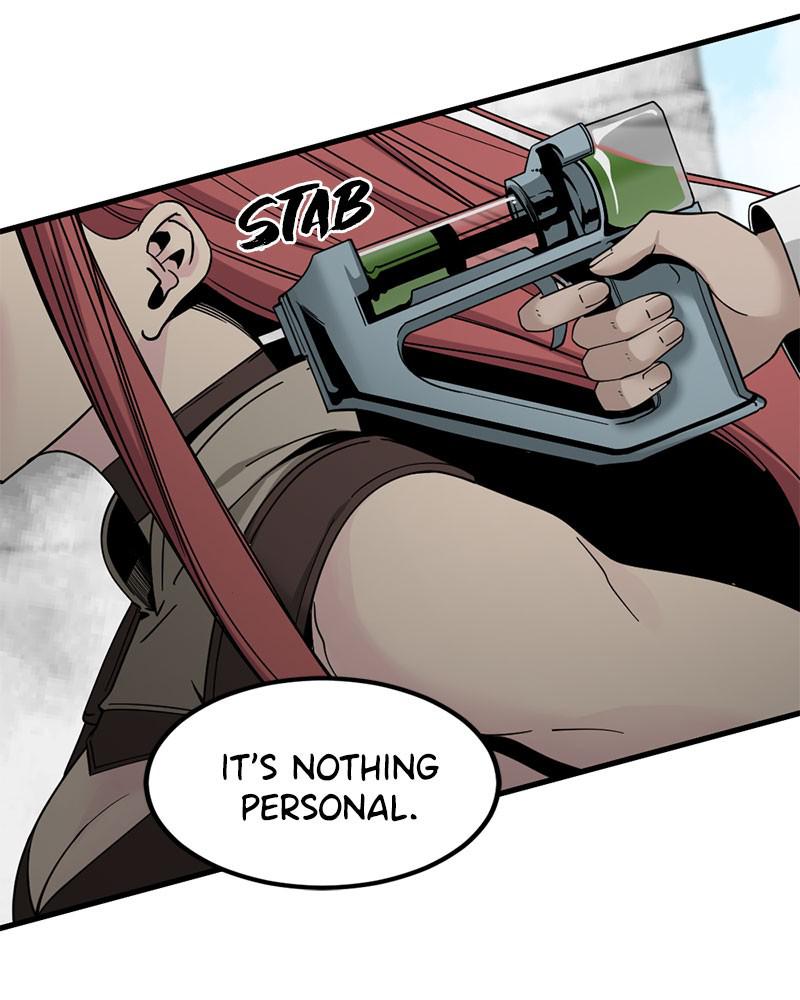 Read Hero Killer Manga Online