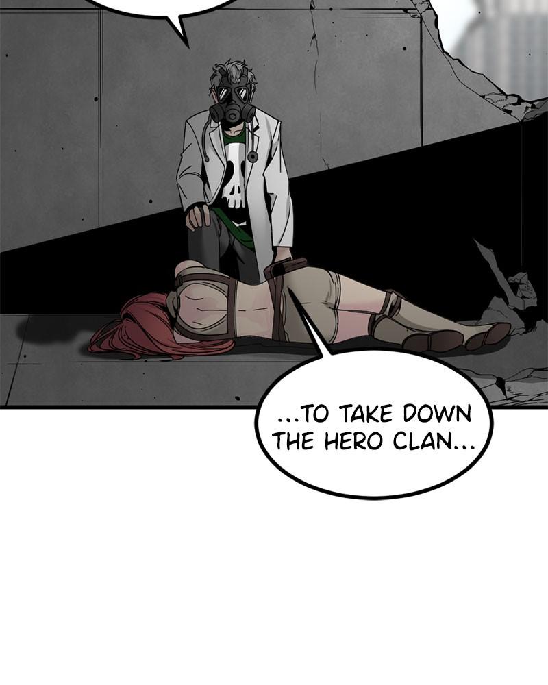 Read Hero Killer Manga Online