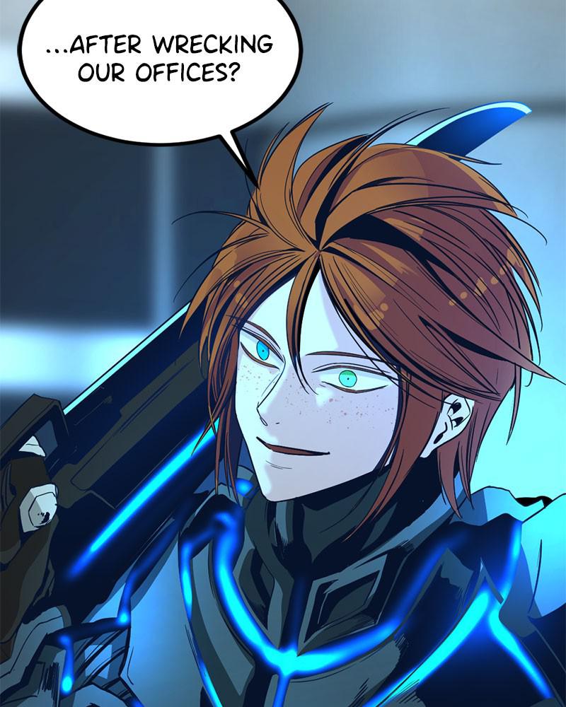 Read Hero Killer Manga Online