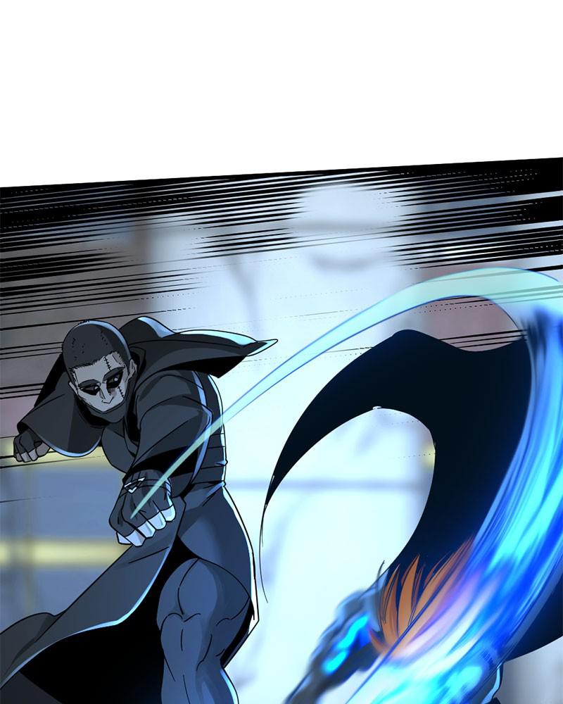 Read Hero Killer Manga Online