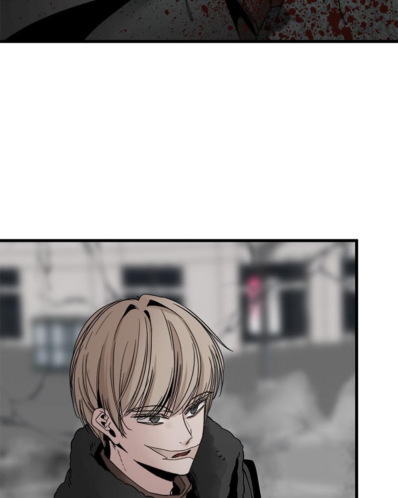 Read Hero Killer Manga Online