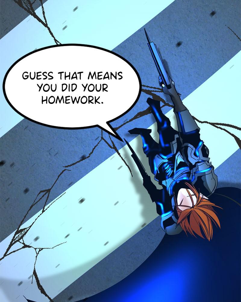 Read Hero Killer Manga Online
