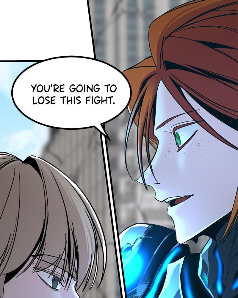 Read Hero Killer Manga Online