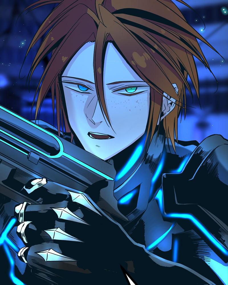 Read Hero Killer Manga Online