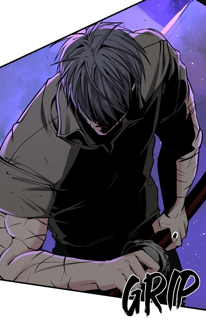 Read Hero Killer Manga Online