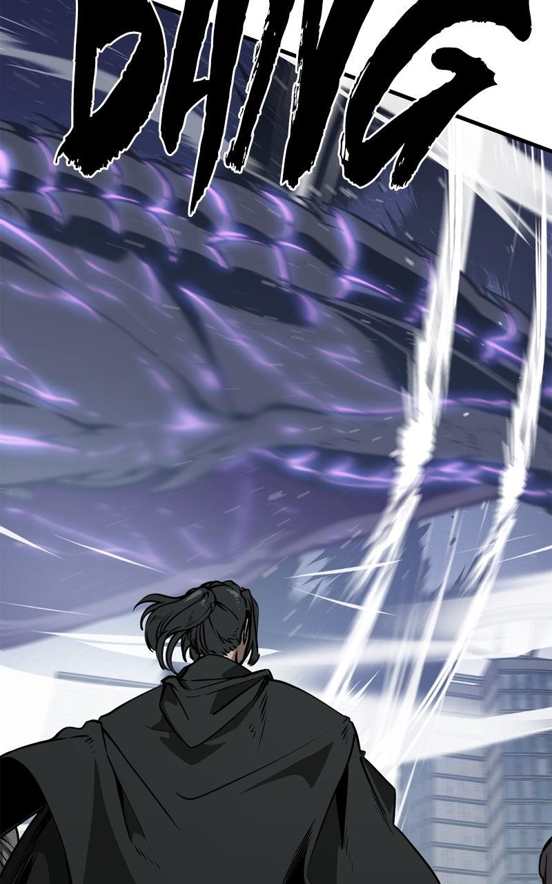 Read Hero Killer Manga Online