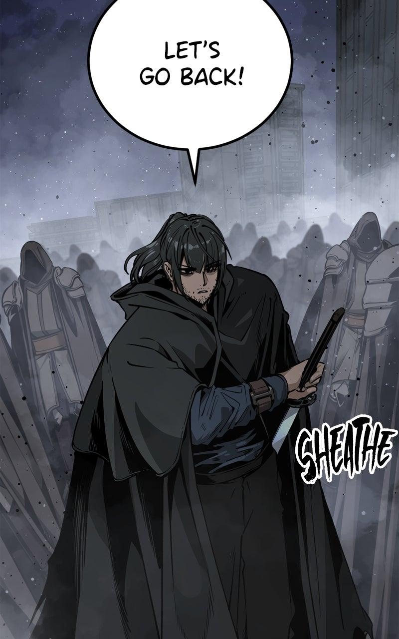 Read Hero Killer Manga Online